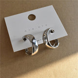 Retro Earrings