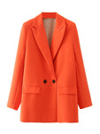 Blazer Coat