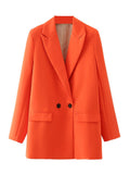 Blazer Coat