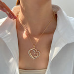 Butterfly Necklace