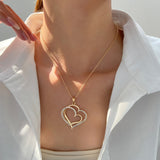 Butterfly Necklace