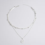Simple Snake Chain