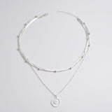 Simple Snake Chain