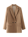 Blazer Coat