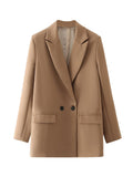 Blazer Coat
