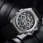 Sports Wristwatches