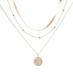 Simple Snake Chain