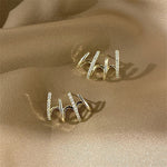 Retro Earrings