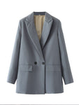 Blazer Coat