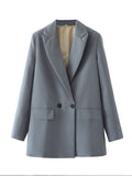 Blazer Coat