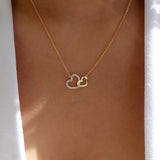 Butterfly Necklace