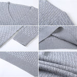 Knitted Sweater