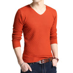 Knitted Sweater