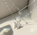 Butterfly Pendant