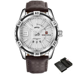 Quartz Wrist Watches