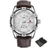 Quartz Wrist Watches