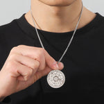 Seven Archangels Pendant