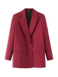 Blazer Coat