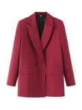 Blazer Coat