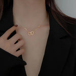 Butterfly Necklace