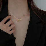 Butterfly Necklace