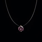 Rhinestone Necklace