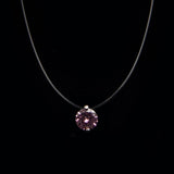 Rhinestone Necklace
