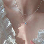 Butterfly Pendant