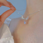 Butterfly Pendant