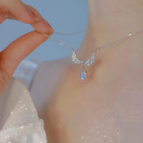 Butterfly Pendant