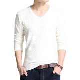 Knitted Sweater