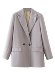Blazer Coat