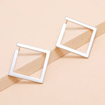 Retro Earrings