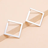 Retro Earrings