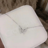 Butterfly Necklace