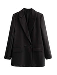 Blazer Coat