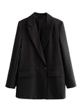 Blazer Coat