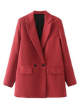 Blazer Coat