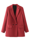 Blazer Coat