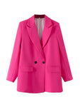 Blazer Coat