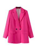 Blazer Coat