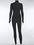 Jumpsuit Fitness