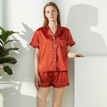 Silky Summer Wear