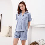 Silky Summer Wear