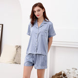 Silky Summer Wear