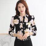V-Neck Slim Top