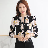 V-Neck Slim Top