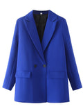 Blazer Coat