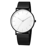 Women Rose Watch