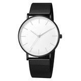 Women Rose Watch